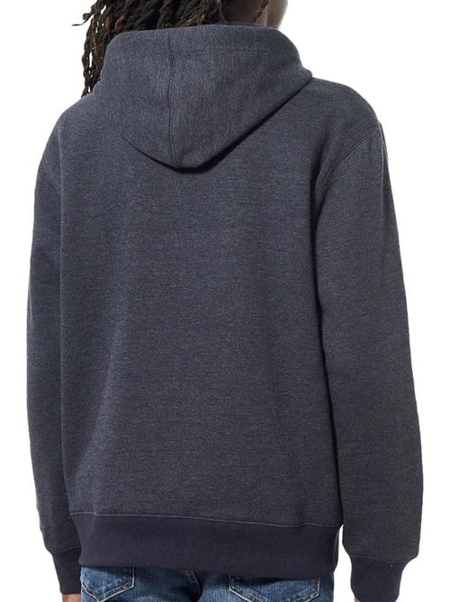 Sudadera con Cremallera para Hombre Kaporal - Kiabi