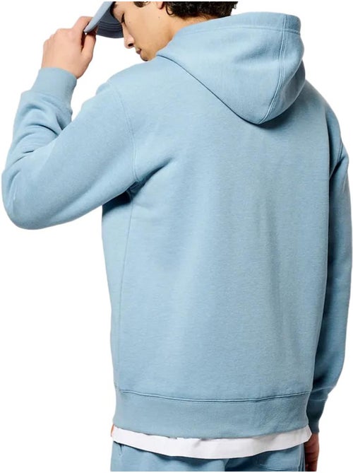 Sudadera con cremallera para hombre Kaporal - Kiabi