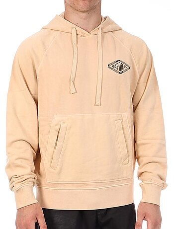 Sudadera con Cremallera para Hombre Kaporal