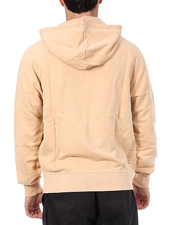 Sudadera con Cremallera para Hombre Kaporal