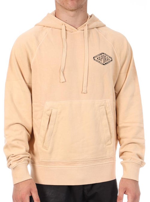 Sudadera con Cremallera para Hombre Kaporal - Kiabi Sudadera con Cremallera para Hombre Kaporal - Kiabi