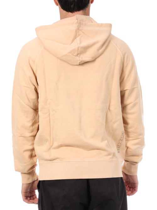 Sudadera con Cremallera para Hombre Kaporal - Kiabi Sudadera con Cremallera para Hombre Kaporal - Kiabi