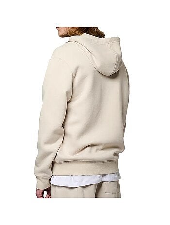 Sudadera con Cremallera para Hombre Kaporal