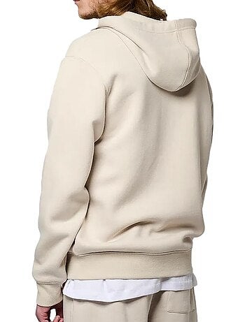 Sudadera con Cremallera para Hombre Kaporal