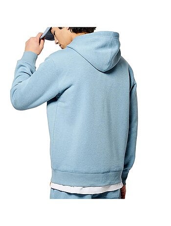 Sudadera con cremallera para hombre Kaporal BOLY25EM33