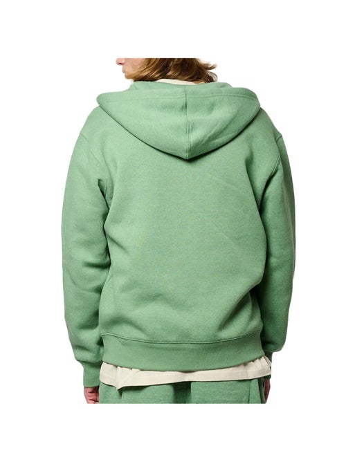 Sudadera con Cremallera para Hombre Kaporal - Kiabi Sudadera con Cremallera para Hombre Kaporal - Kiabi