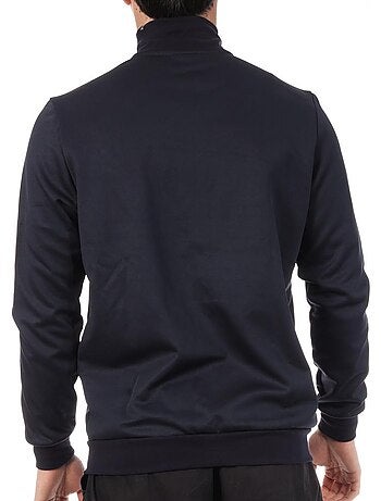 Sudadera con Cremallera para Hombre Le Coq Sportif