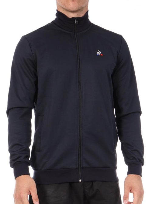 Sudadera con Cremallera para Hombre Le Coq Sportif - Kiabi