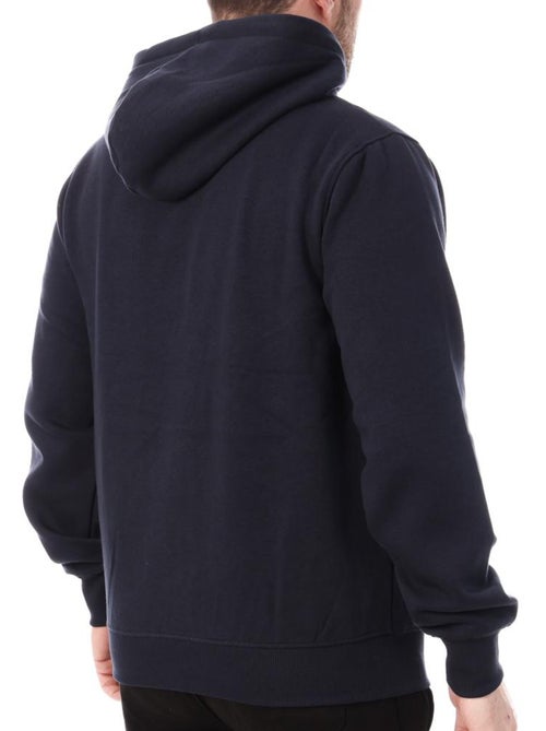 Sudadera con cremallera para hombre Lotto LT23 - Kiabi