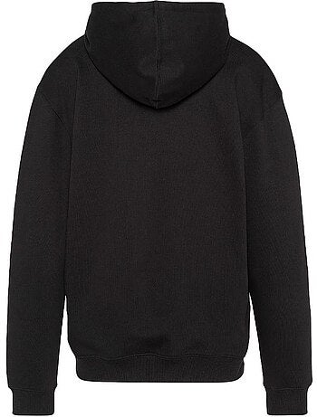 Sudadera con cremallera para hombre schott