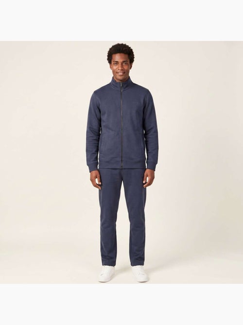 Sudadera con Cremallera para Hombre Teddy Smith - Kiabi Sudadera con Cremallera para Hombre Teddy Smith - Kiabi
