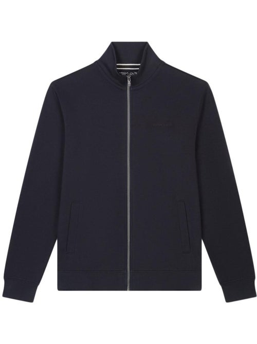 Sudadera con cremallera para hombre teddy smith - Kiabi
