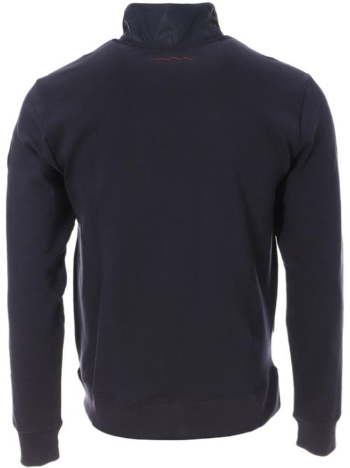 Sudadera con Cremallera para Hombre Teddy Smith - Kiabi