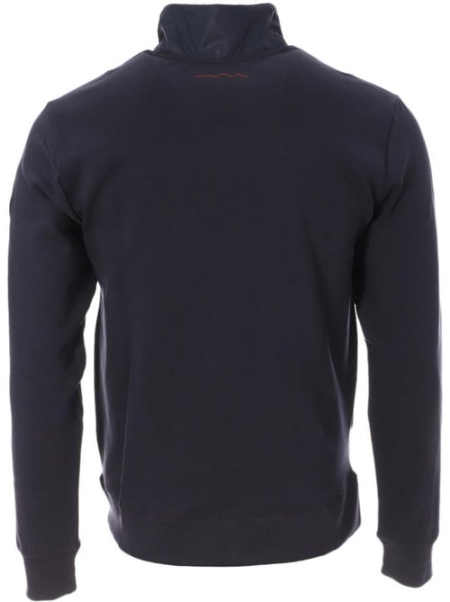 Sudadera con cremallera para hombre teddy smith - Kiabi Sudadera con cremallera para hombre teddy smith - Kiabi