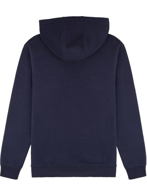 Sudadera con cremallera para hombre teddy smith - Kiabi