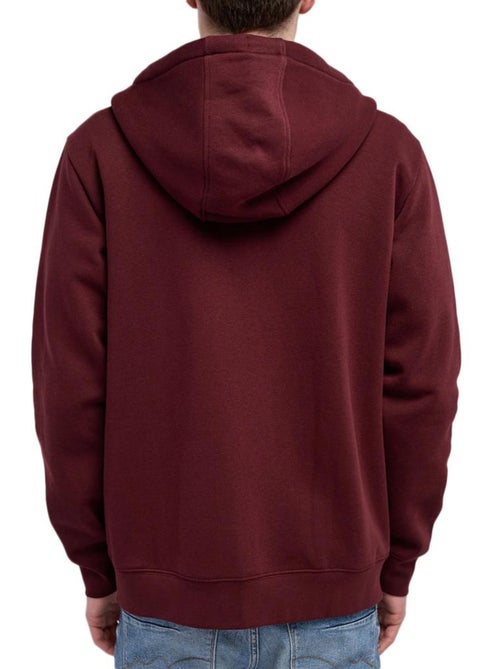 Sudadera con Cremallera para Hombre Teddy Smith - Kiabi