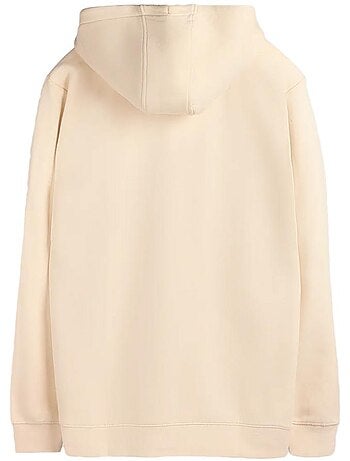 Sudadera con cremallera para hombre teddy smith