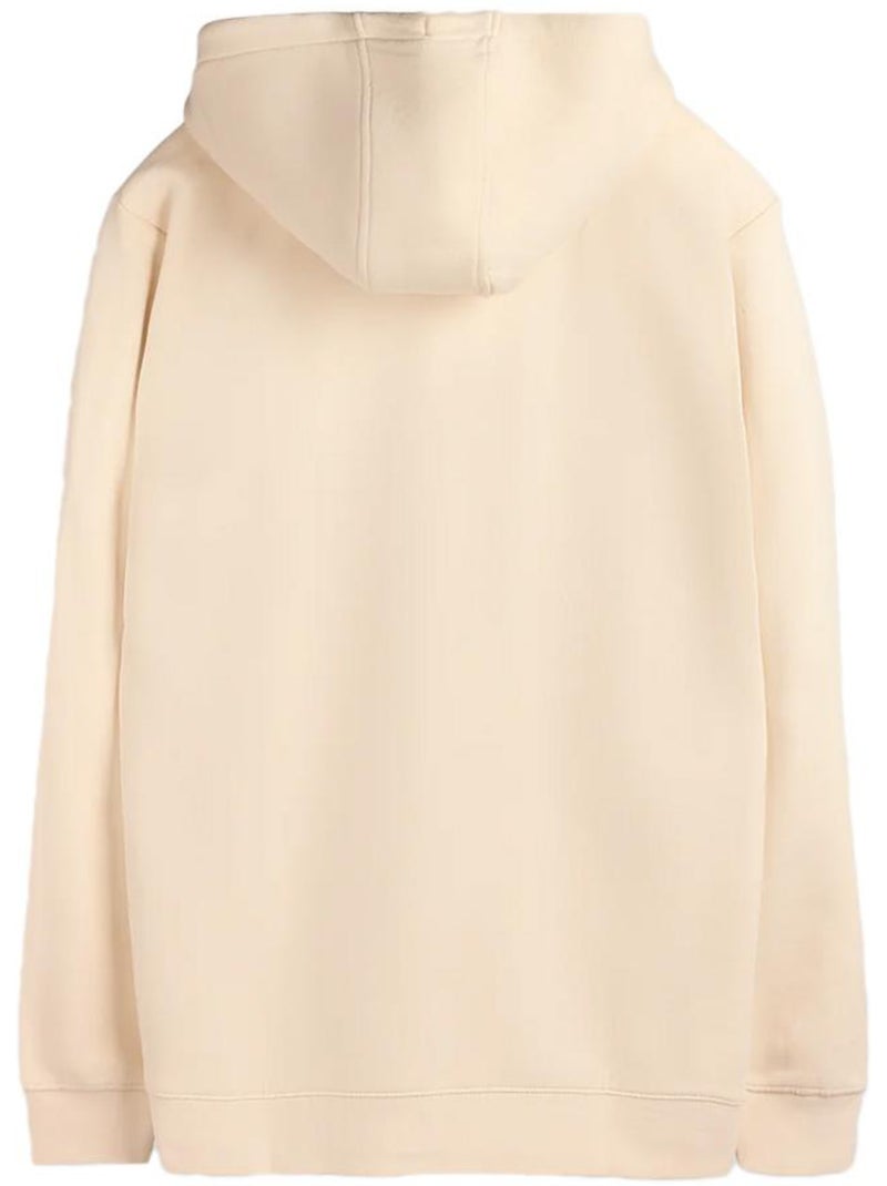 Sudadera con cremallera para hombre teddy smith Crudo - Kiabi