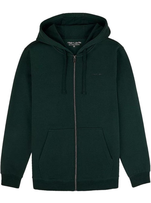 Sudadera con Cremallera para Hombre Teddy Smith - Kiabi