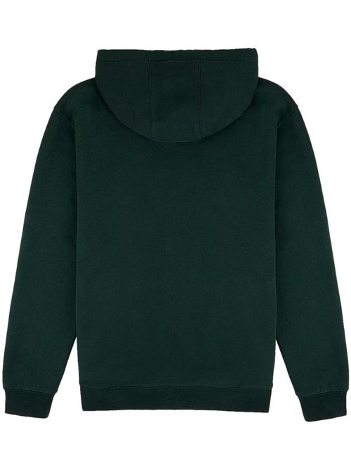 Sudadera con Cremallera para Hombre Teddy Smith - Kiabi