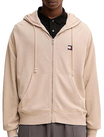 Sudadera con cremallera para hombre Tommy Hilfiger