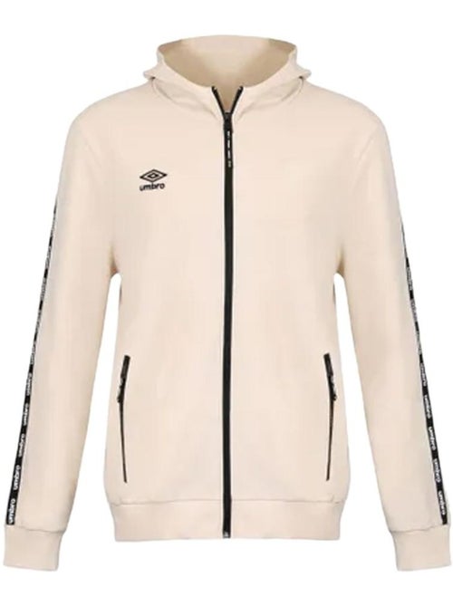 Sudadera con Cremallera para Hombre Umbro - Kiabi