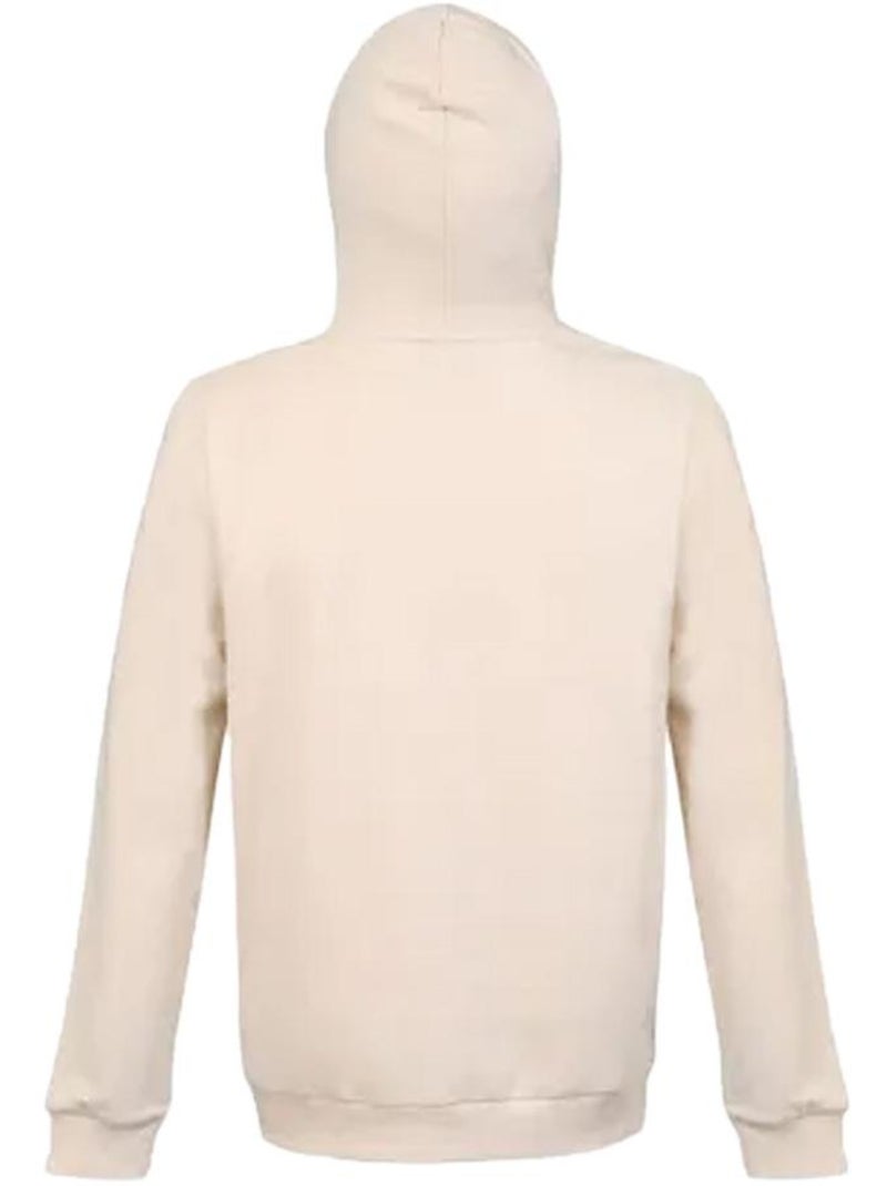 Sudadera con Cremallera para Hombre Umbro Beige - Kiabi