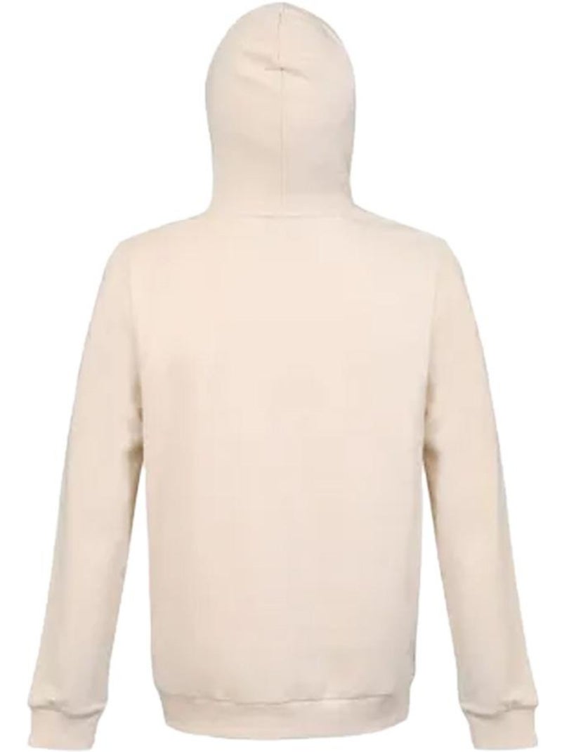 Sudadera con Cremallera para Hombre Umbro Beige - Kiabi