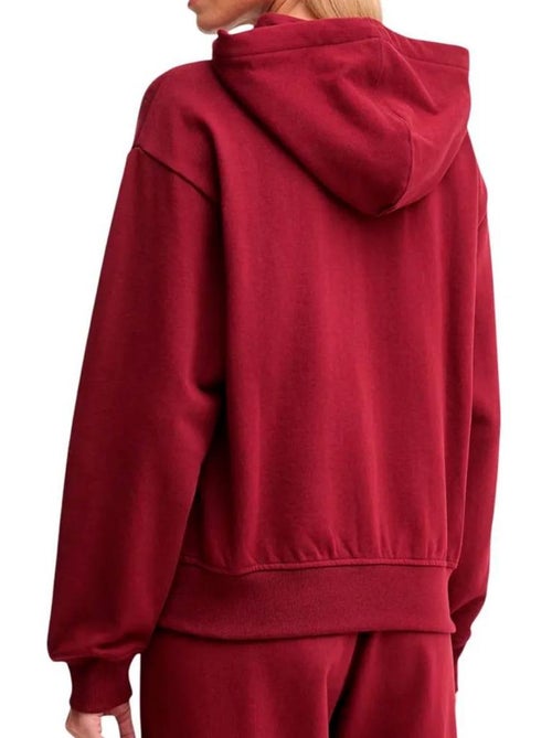 Sudadera con Cremallera para Mujer Calvin Klein Jeans - Kiabi