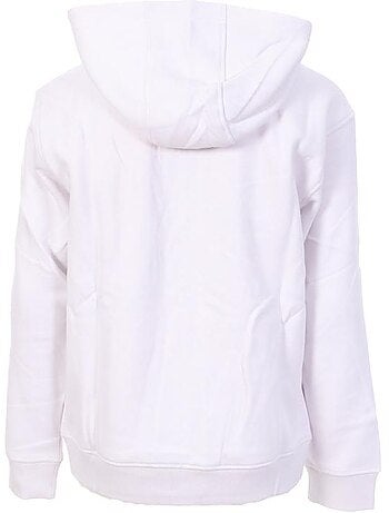 Sudadera con Cremallera para Niña Kaporal