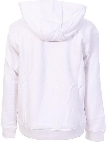 Sudadera con cremallera para niña kaporal
