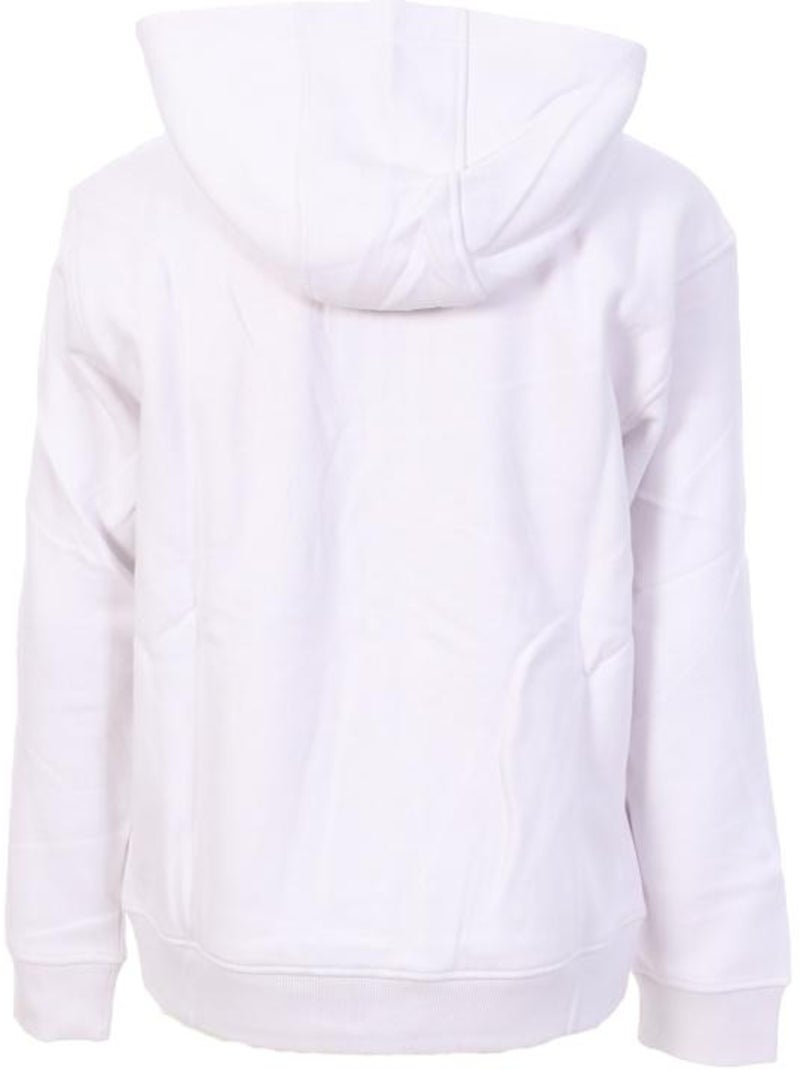 Sudadera con Cremallera para Niña Kaporal Blanco - Kiabi