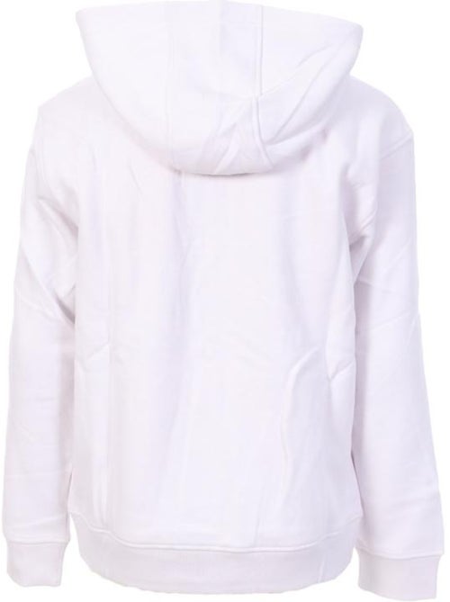 Sudadera con cremallera para niña kaporal - Kiabi Sudadera con cremallera para niña kaporal - Kiabi