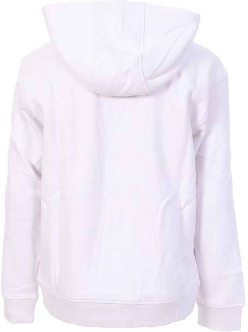 Sudadera con cremallera para niña kaporal Blanco - Kiabi