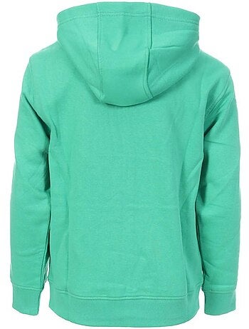 Sudadera con Cremallera para Niña Kaporal
