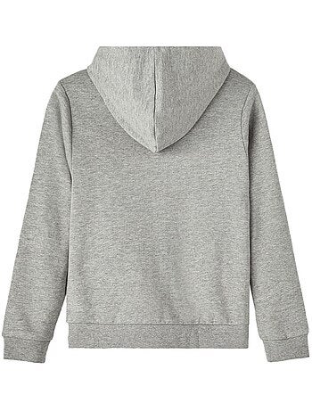 Sudadera con cremallera para niña Name It