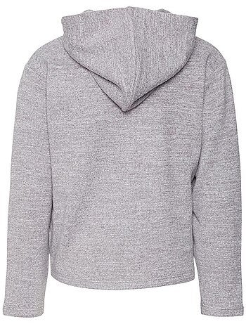 Sudadera con Cremallera para Niña Vero Moda