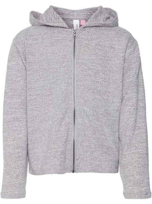 Sudadera con Cremallera para Niña Vero Moda - Kiabi Sudadera con Cremallera para Niña Vero Moda - Kiabi