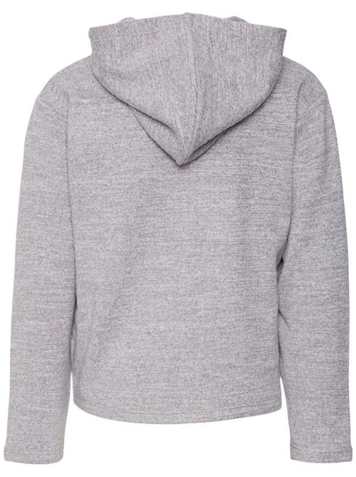 Sudadera con Cremallera para Niña Vero Moda - Kiabi Sudadera con Cremallera para Niña Vero Moda - Kiabi