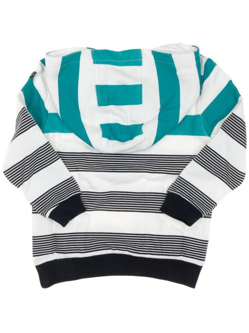 Sudadera con Cremallera para Niño - Kiabi