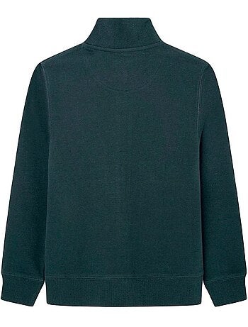 Sudadera con Cremallera para Niño Pepe Jeans