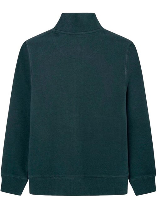 Sudadera con Cremallera para Niño Pepe Jeans - Kiabi Sudadera con Cremallera para Niño Pepe Jeans - Kiabi
