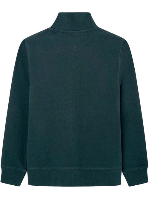 Sudadera con Cremallera para Niño Pepe Jeans - Kiabi Sudadera con Cremallera para Niño Pepe Jeans - Kiabi