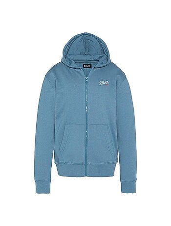 Sudadera con Cremallera para Niño Schott