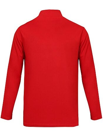 Sudadera con Cremallera para Niño Umbro