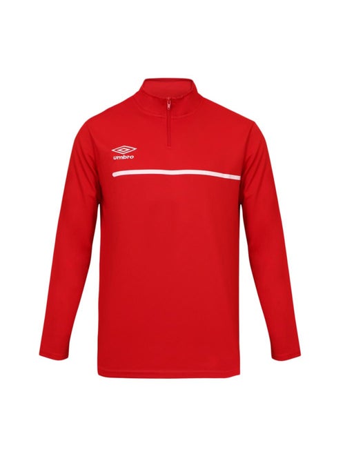 Sudadera con Cremallera para Niño Umbro - Kiabi