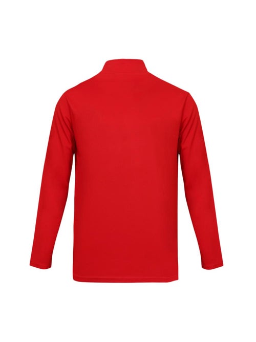 Sudadera con Cremallera para Niño Umbro - Kiabi