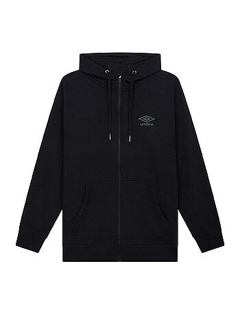 Sudadera con Cremallera Umbro para Hombre
