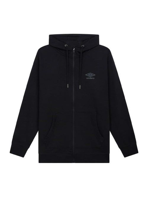 Sudadera con Cremallera Umbro para Hombre - Kiabi