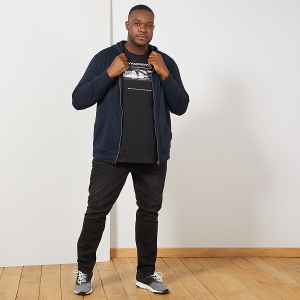 sudaderas grandes hombre